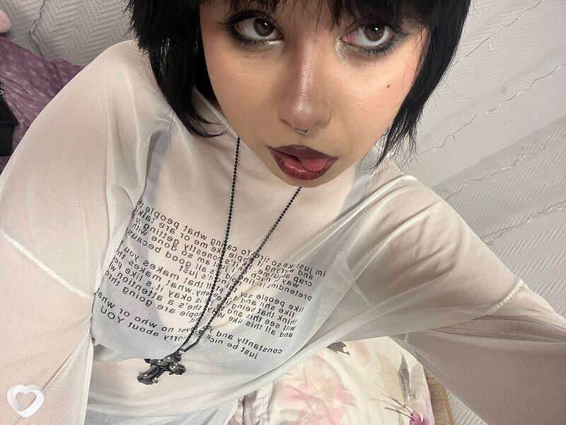 Камилла, 20, Казани — анкета №3397695