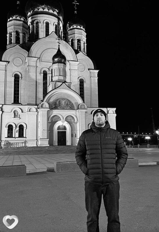 Александр, 27, Владимире — анкета №3397697