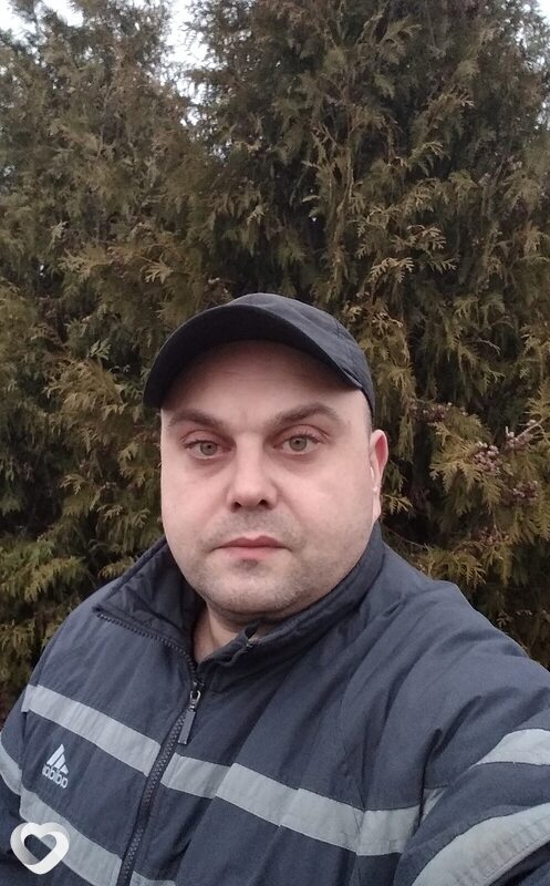 Алексей, 42, Люберцах — анкета №3397702