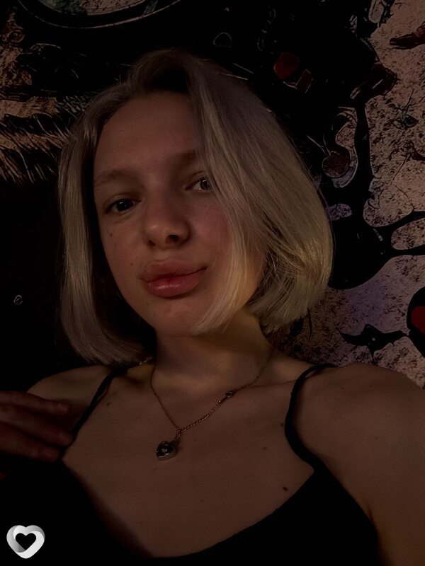 Крис, 25, Москве — анкета №3397703