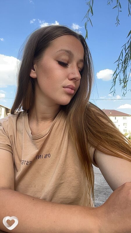 Кристина, 25, Киеве — анкета №3397709