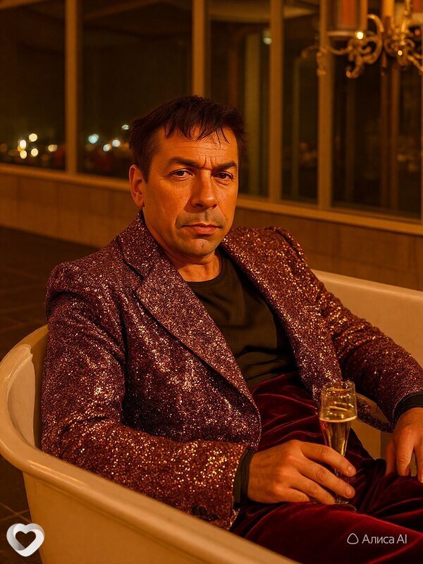 Владимир, Чита