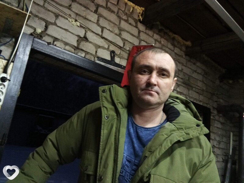 Евгений, Вязники