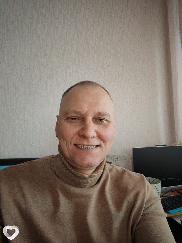 Александр, 48, Владикавказе — анкета №3397795