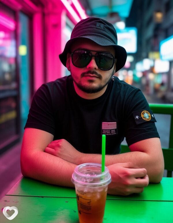 Хабиб, 26, Владивостоке — анкета №3397803