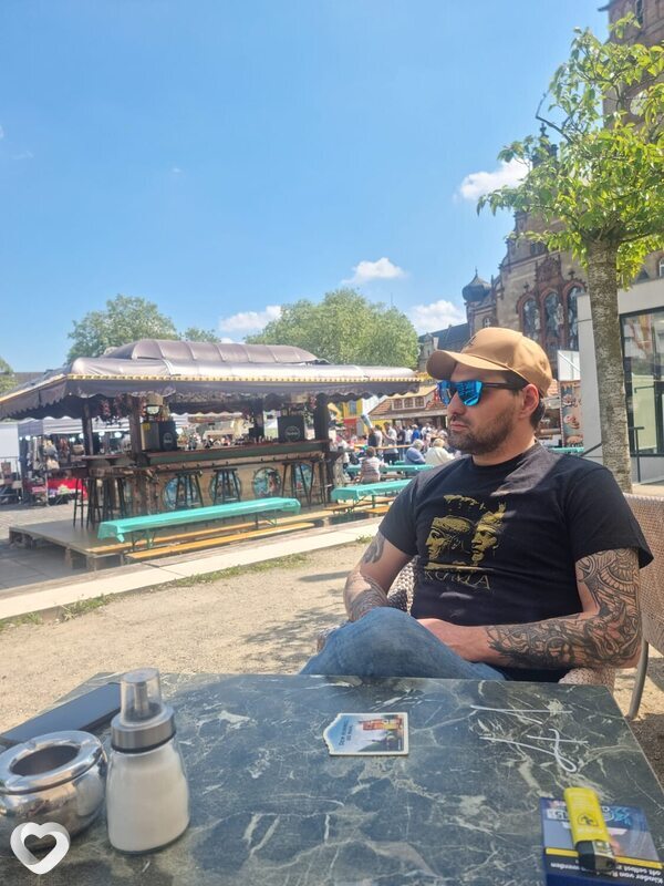 Гал, 39, Караганде — анкета №3397647