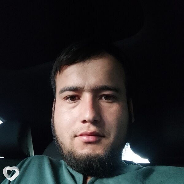 Акбар, 26, Барнауле — анкета №3397649