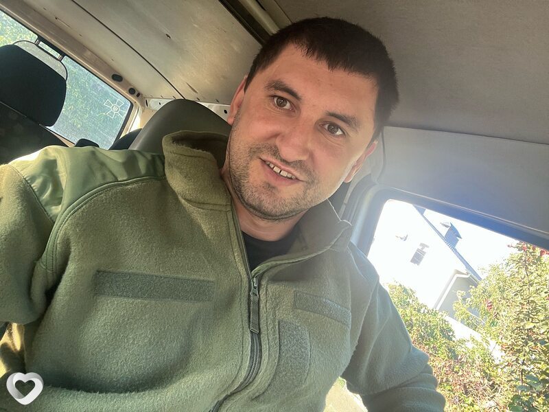 Сергей, 31, Павлограде — анкета №3397654