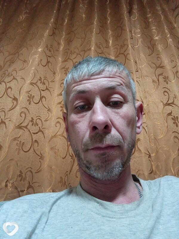 Евгений, 49, Кургане — анкета №3397655