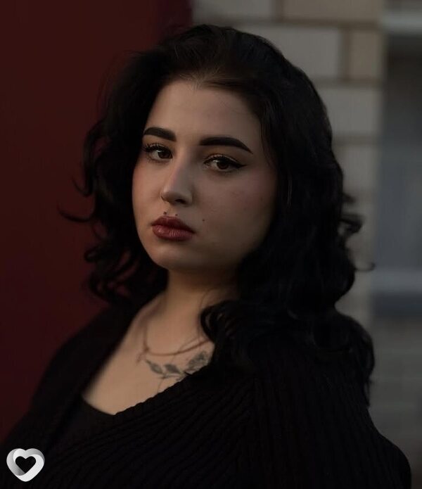 Милана, 21, Павлодаре — анкета №3397656