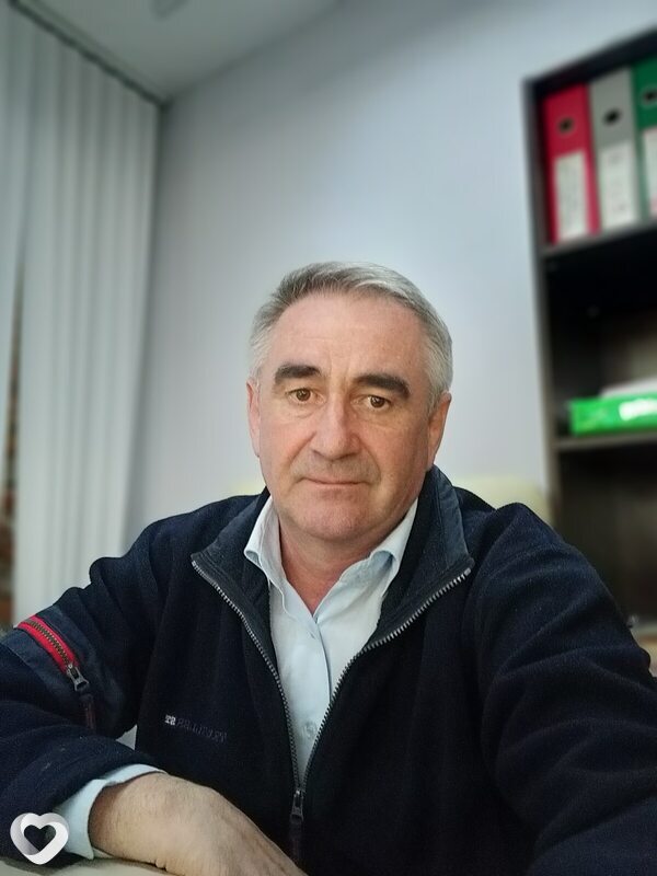 Юрий, 53, Санкт-Петербурге — анкета №3397663