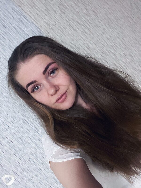 Оксана, 30, Красноярске — анкета №3397667