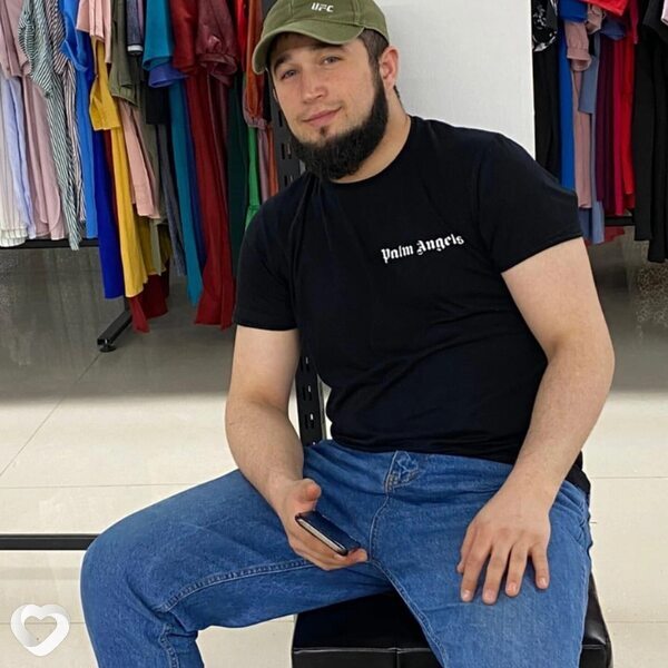 Умар, 31, Кропоткине — анкета №3397670