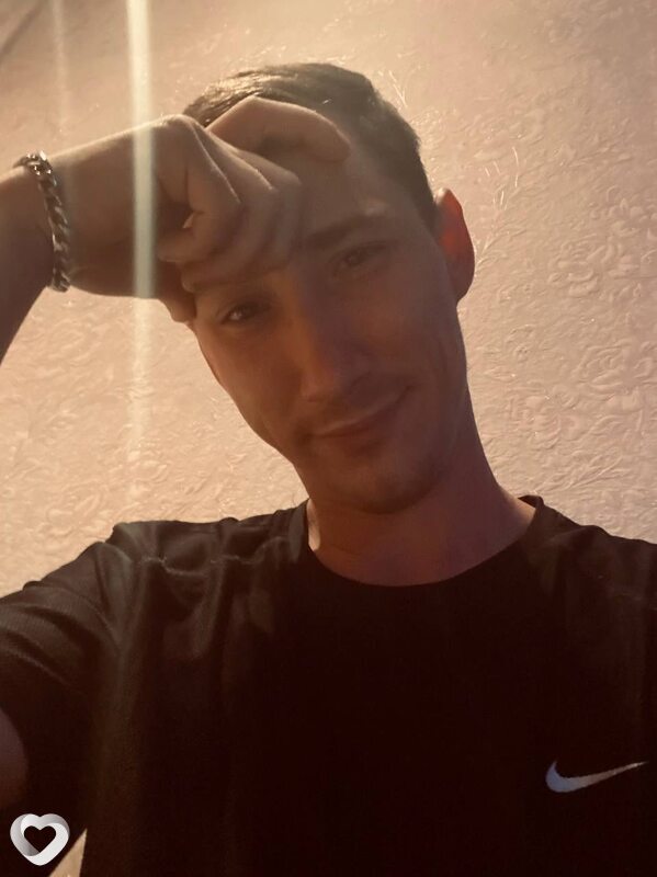 Evgeniy, 27, Кирове — анкета №3397673