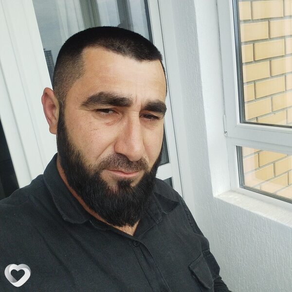 Роман, 41, Бронницах — анкета №3397675