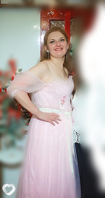 Елена, 47, Сызрани — анкета №3397679