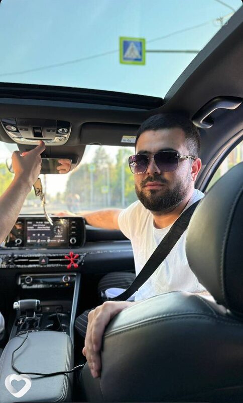 Абдула, 30, Енакиеве — анкета №3397691