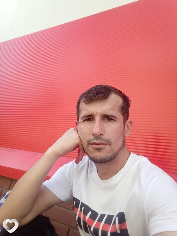 Ибрагим, 35, Можайске — анкета №3397617