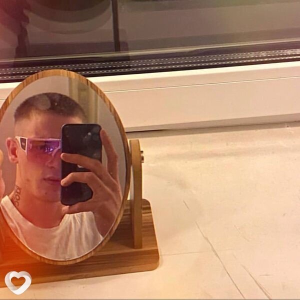 Витя, 20, Лиде — анкета №3397621