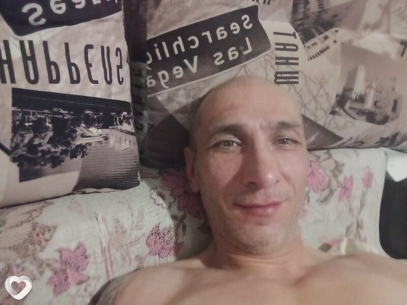 Александр, 47, Гомеле — анкета №3397637