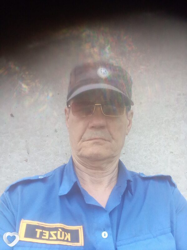 Сергей, 60, Петропавловске — анкета №3397744