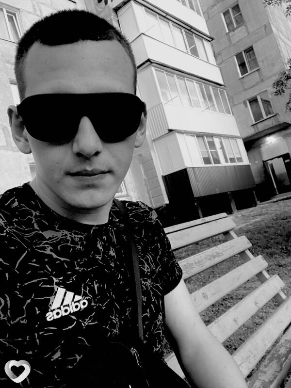 Алексей, 26, Юрге — анкета №3397747