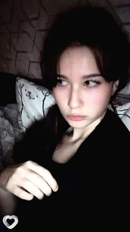 Даша, 19, Владивостоке — анкета №3397749