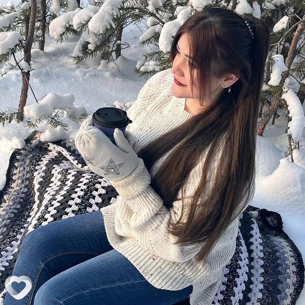 Валентина, 33, Костанае — анкета №3397753