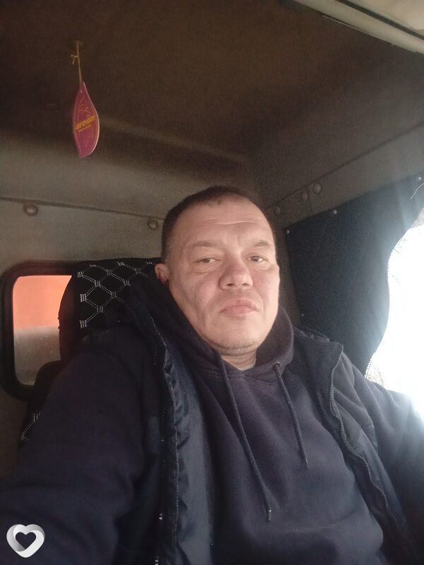 Алексей, 47, Новосибирске — анкета №3397828