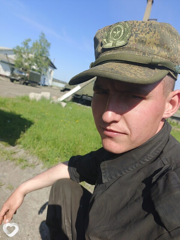 Дима, 22, Хабаровске — анкета №3397831