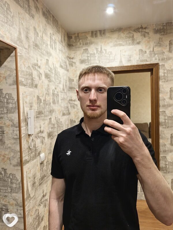 Сергей, 29, Благовещенске — анкета №3397837