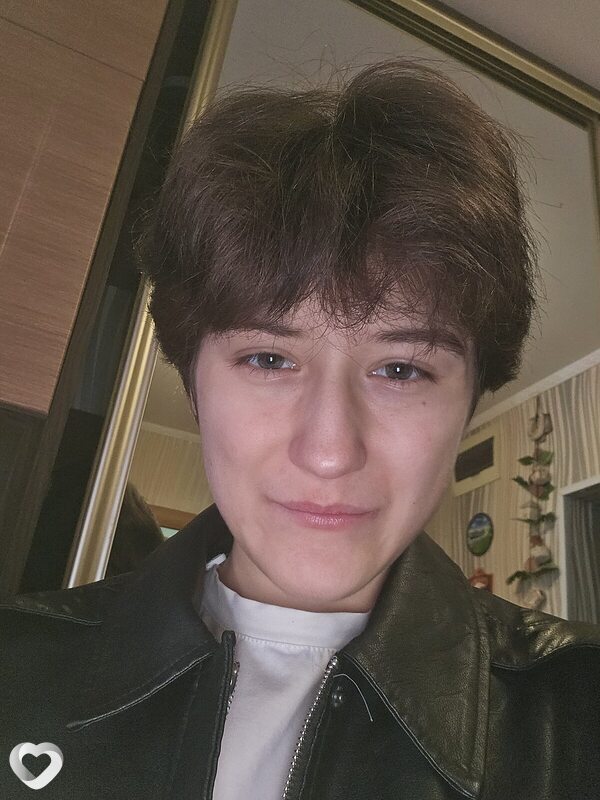 Александра, 22, Томске — анкета №3397839