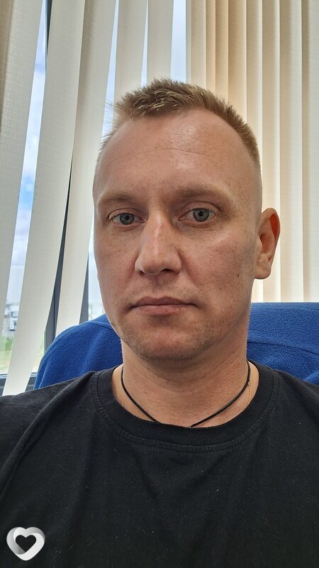 Александр, 38, Подольске — анкета №3398889