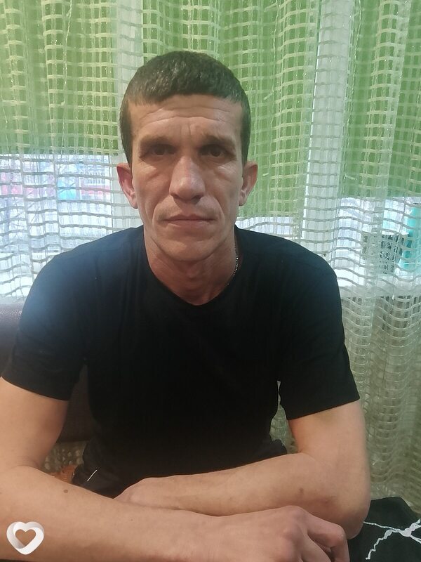 Игорь, 42, Антраците — анкета №3398897