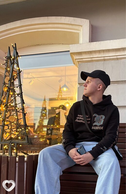 Роман, 20, Ставрополе — анкета №3398900