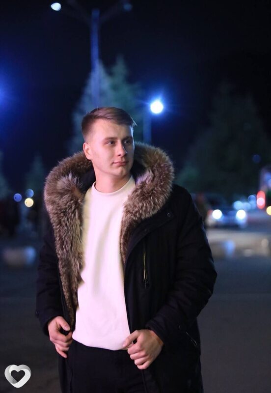 Дмитрий, 31, Костанае — анкета №3398901