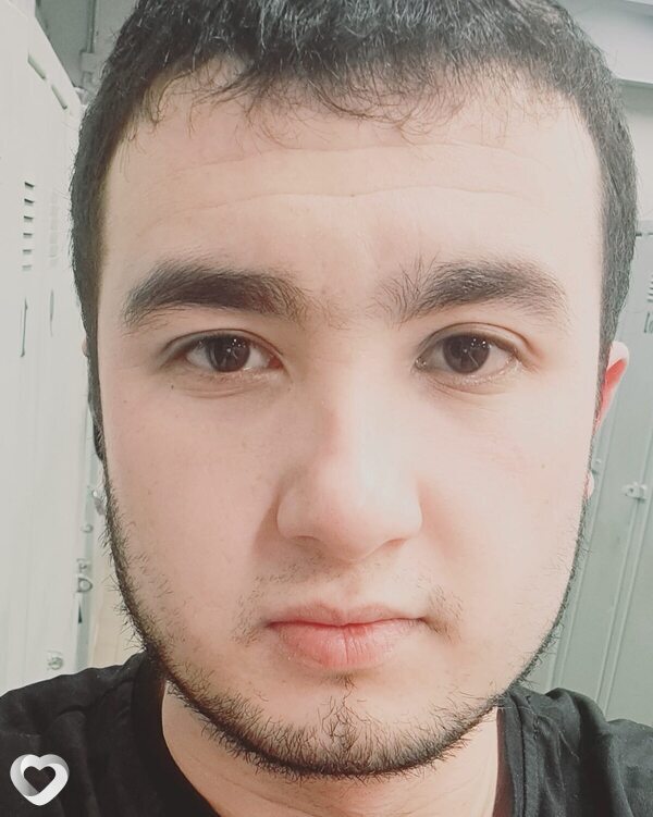 Шахзод, 28, Электростали — анкета №3398912