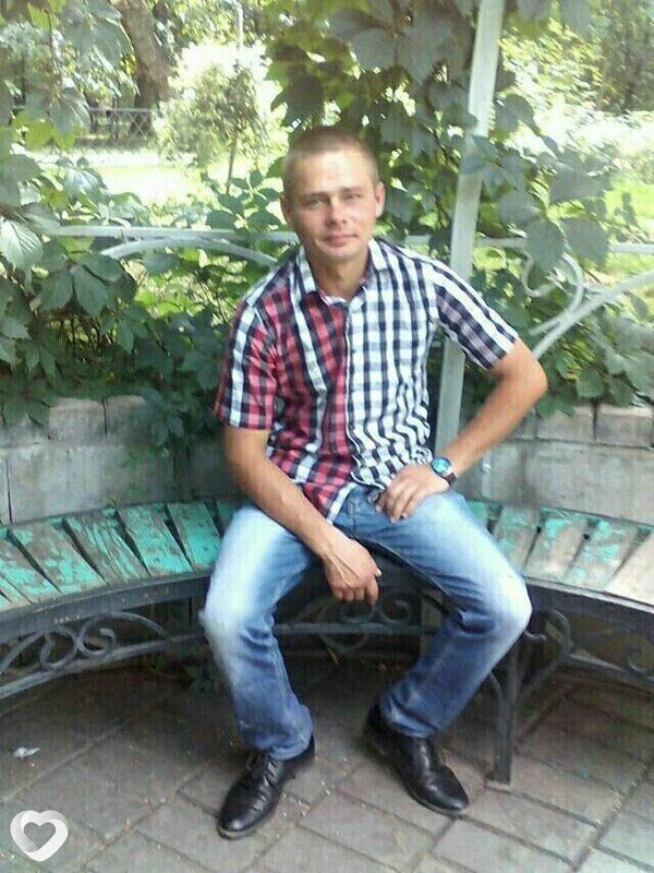 Александр, 34, Усть-Каменогорск — анкета №3397891