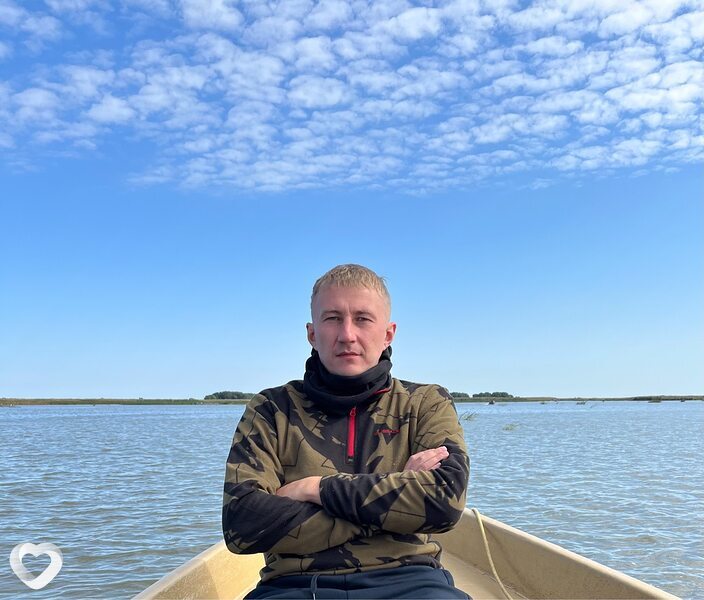 Алексей, 37, Курске — анкета №3397894
