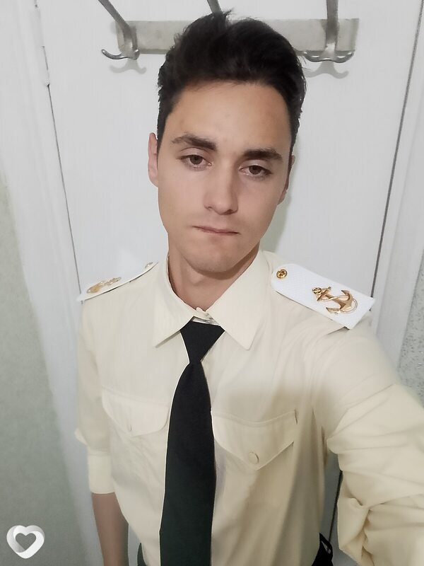 Денис, 22, Омске — анкета №3397896