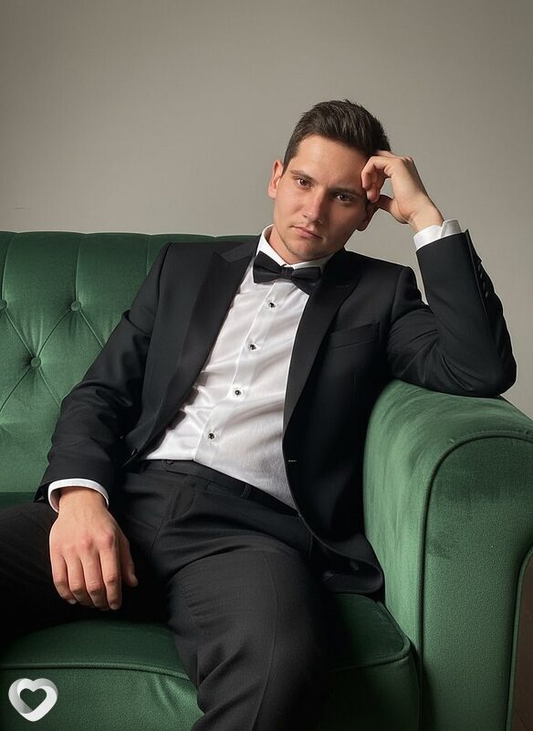 Сергей, 39, Казани — анкета №3397902