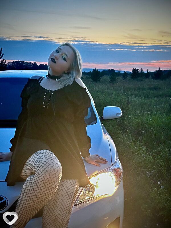 Алиса, 21, Екатеринбурге — анкета №3397904