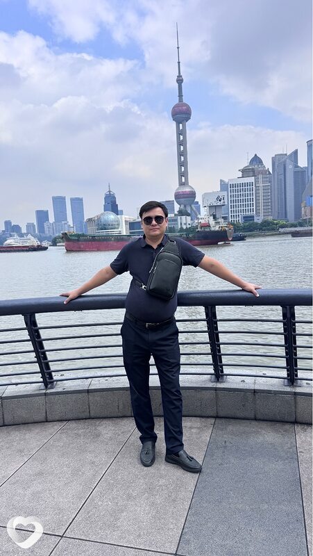Nursultan, 33, Астане — анкета №3397908