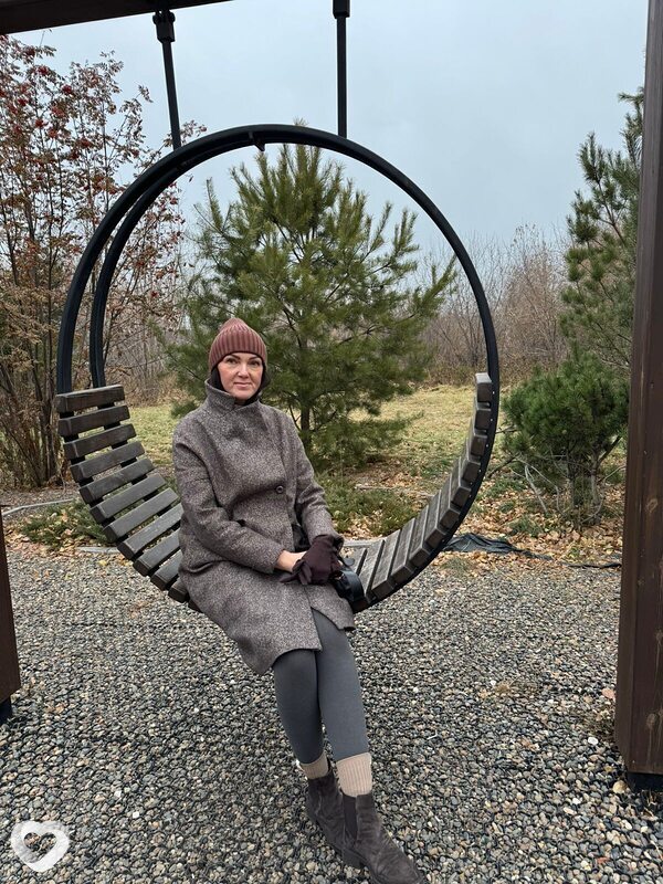 Ольга, 43, Междуреченске — анкета №3397909