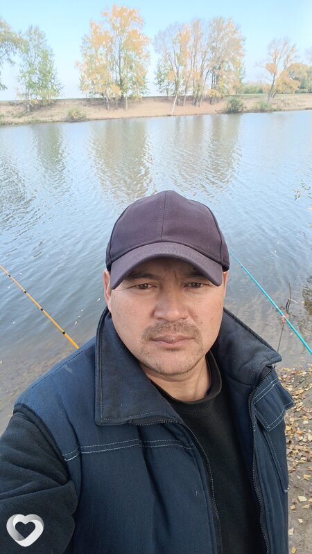 Кана, 40, Петропавловске — анкета №3397840