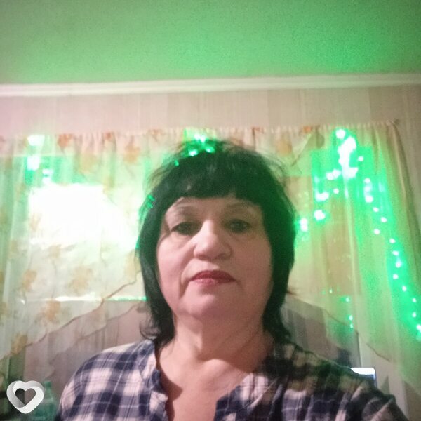 Марина, 59, Елеце — анкета №3397848