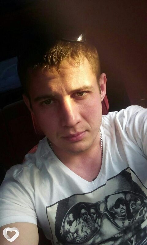 Вячеслав, 34, Брянске — анкета №3397859