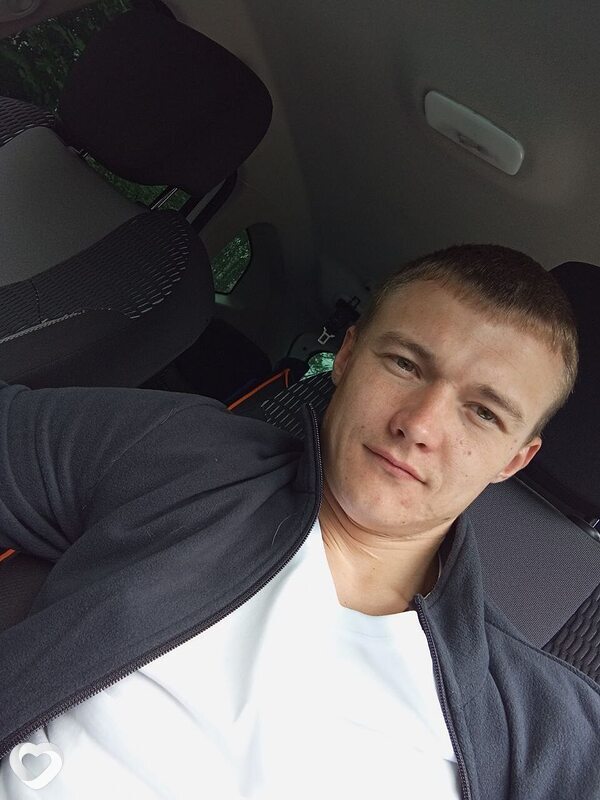 Sergei, 27, Ростове-на-Дону — анкета №3397860