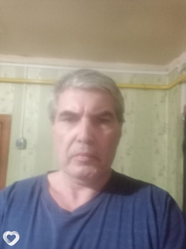 Виталий, 56, Смоленске — анкета №3397947