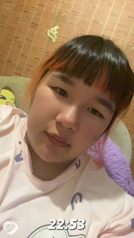 Катя, 22, Артеме — анкета №3397949